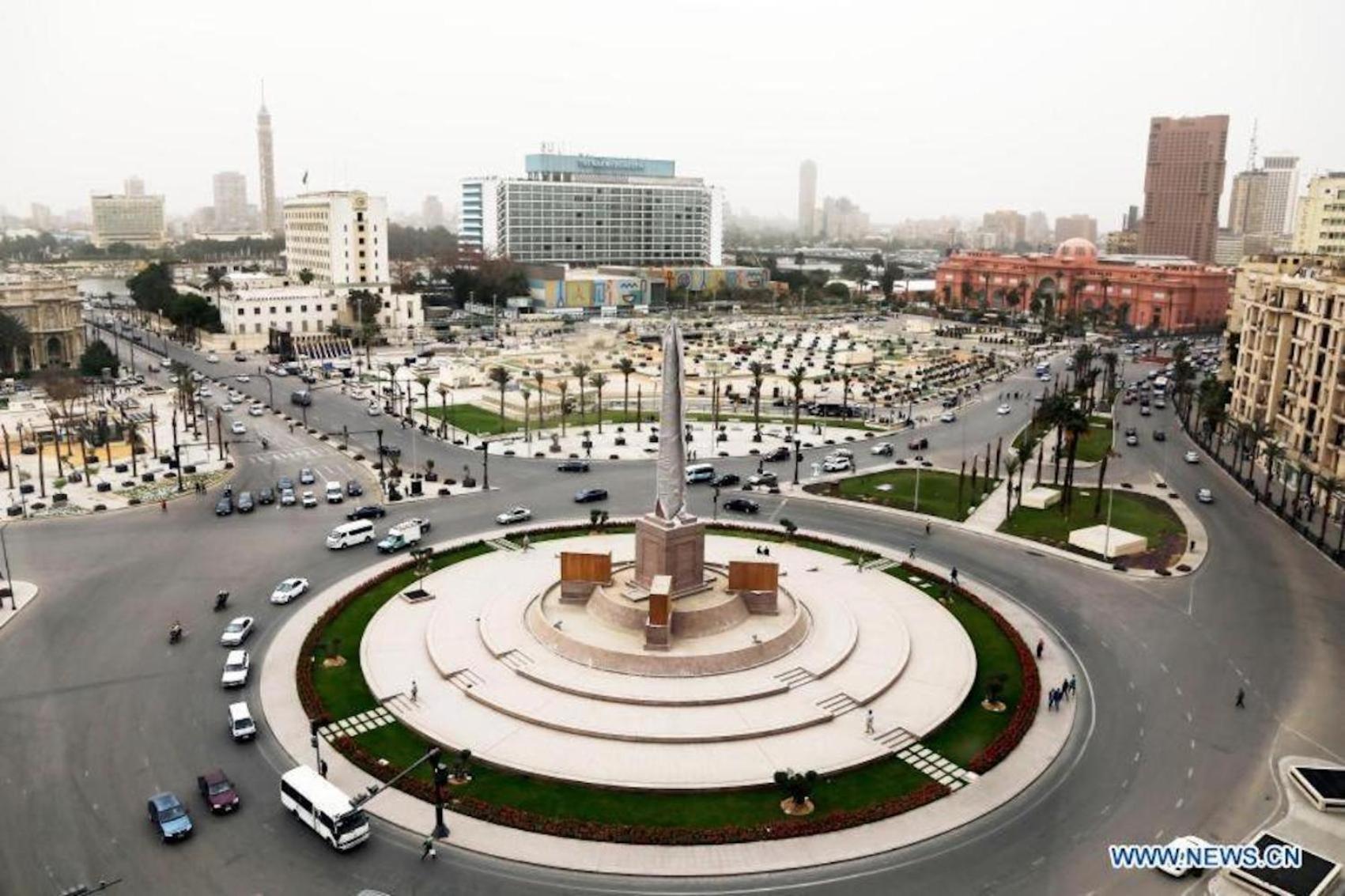 Lotus Hotel Le Caire Extérieur photo